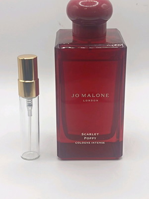 Jo Malone Scarlet Poppy 5 ml нов наливен оригинал