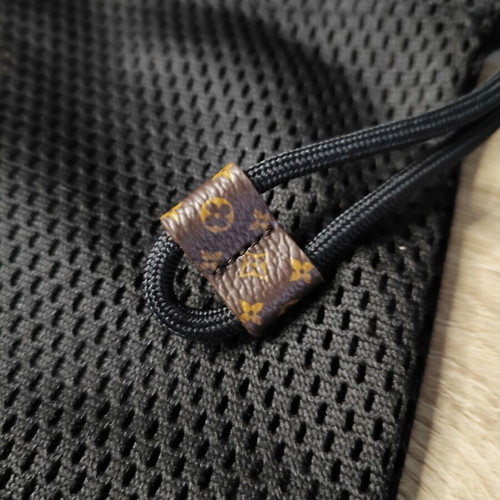 Louis Vuitton Sneakerina Dustbag used 37 x 26 cm