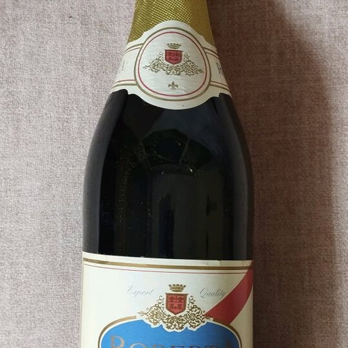 Roberta sparkling wine new