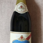 Roberta sparkling wine new