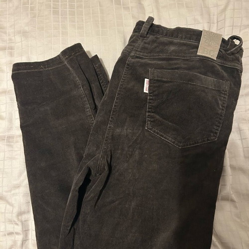 Bill Cost brown corduroy pants used, size XL