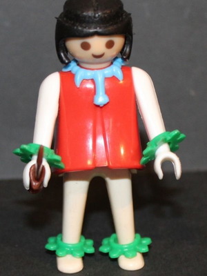 Playmobil Lyra Geobra μεταχειρισμένο