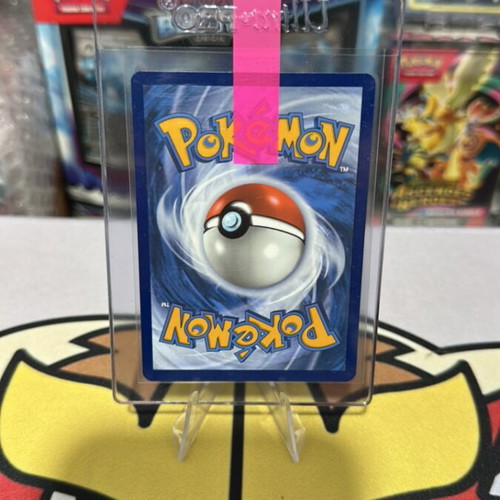 Pokémon SV07 Scarlet & Violet Stellar Crown Milcery Illustration mint-nm
