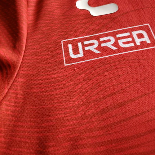 FC Atlas 20/21 Home Shirt like new, L