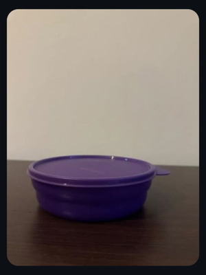 Taperware new