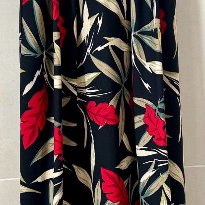 Mango loose dress xs like new in A-line
