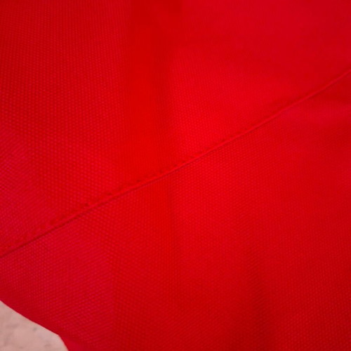 Efood red motorcycle jacket 2XL new