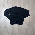 Stone Island sweater, black, size S