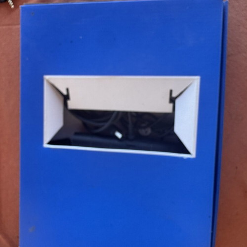 PlayStation VR 1st Gen Used with Accessories and Manual