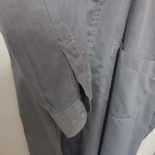 Portobello shirt gray L-XL like new