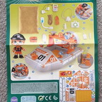 Pinypon toy, excellent condition