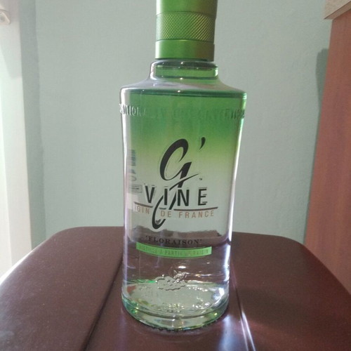 Kava drinks collection new, gin vodka tequila sealed