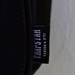 Trapstar reflective bag like new