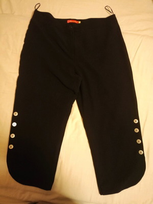 Woman's Pants