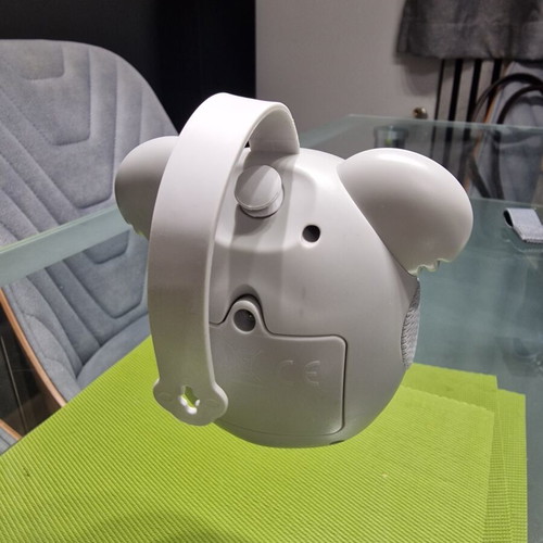 Baby Koala White Noise Machine new for newborns and babies