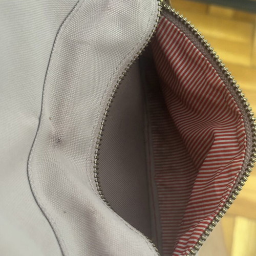 Herschel backpack like new, pink
