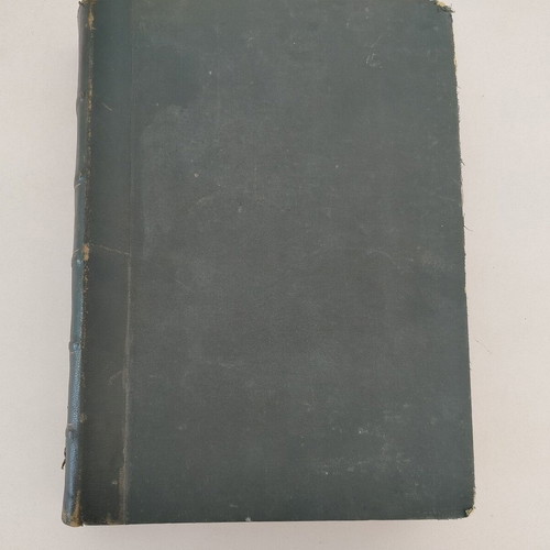 Bouketto hardcover volume 22 issues, January-June 1934, used