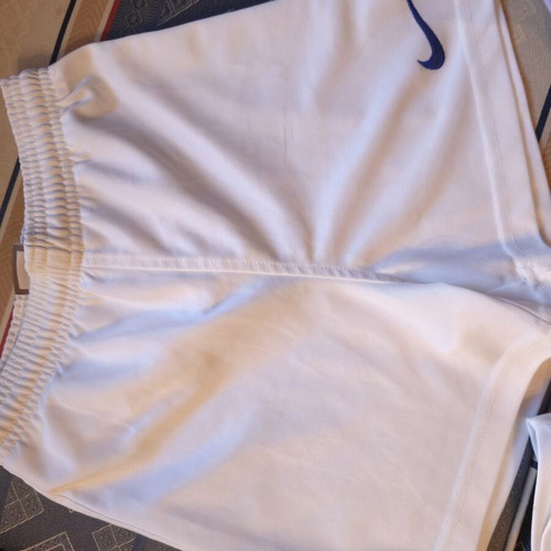 Nike athletic shorts pack of 2, like new, size XS for kids 5-6 years