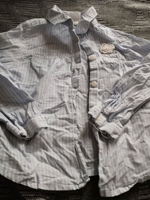 Zara shirt for girl used