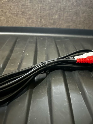 RCA Stereo Audio Cable brand new