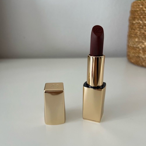 Estée Lauder Pure Color Lipstick 682 After Hours new