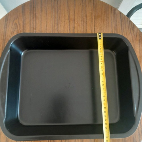 Berlinger Haus baking tray non-stick, stainless steel, new