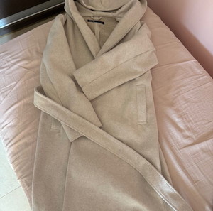 Παλτό Zara