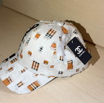 Cap one size