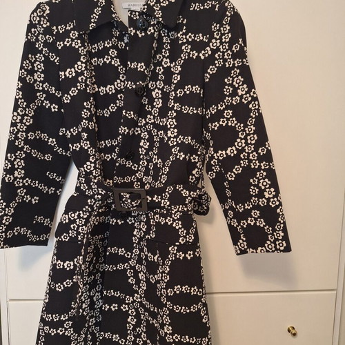 Marella coat 3/4 sleeve like new, slim fit, size S