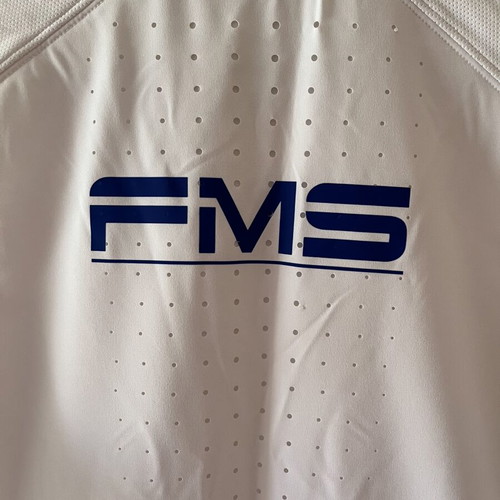 Jacket Olympiacos Basketball Sleeveless like new