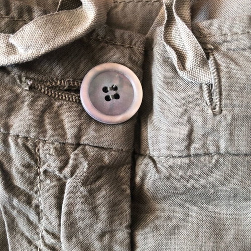 Branded men's pants like new, size 44