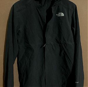 North Face apex flex softshell jacket mens