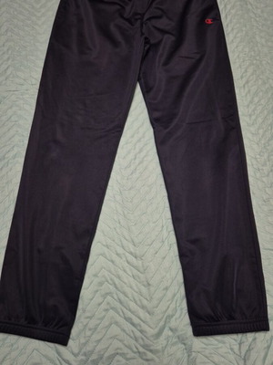 Παντελόνι Champion για αγόρι 9-10 ετών σαν καινούργιο, μπλε, μέγεθος 140