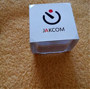 Jackcom Smart Ring R3 Black 11#