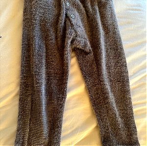 Παντελόνι μαλακό και ζεστό από το dreamwish στη Γλυφάδα σχεδόν αφόρετο αγόρι για 2-3 ετών.