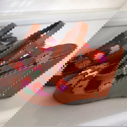 Γυναικεία πέδιλα Missoni