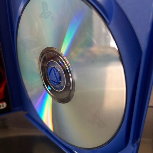 Dynasty Warriors 4 - Playstation 2