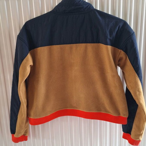 Nike crop sweatshirt like new, size XS
