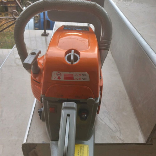 Pioner 5200 Chainsaw like new