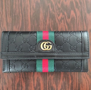 Gucci GG Ophidia Πορτοφόλι