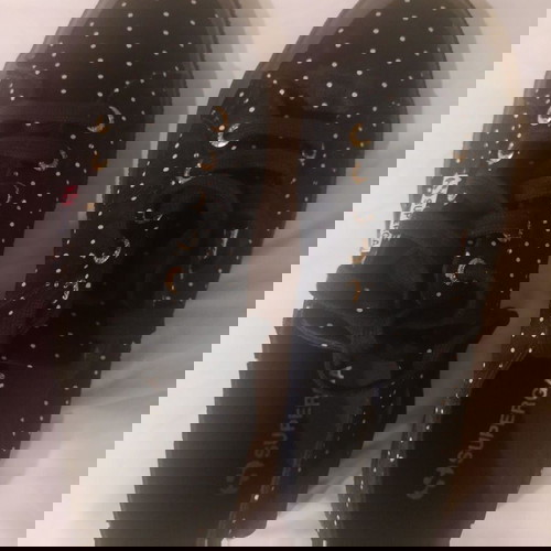 Ολοκαίνουργια αθλητικά γυναικεία παπούτσια Superga νούμερο 38