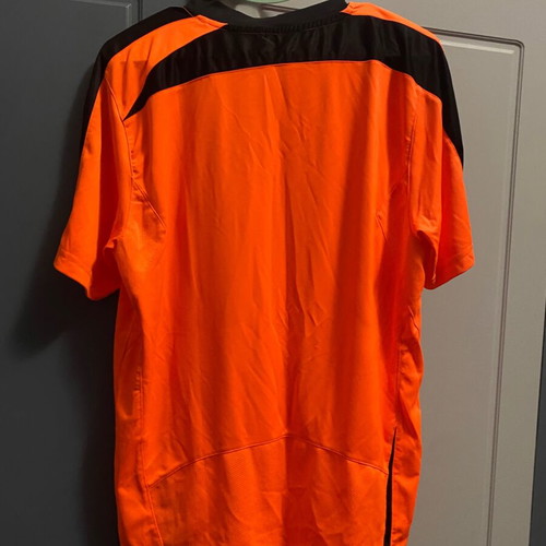 Pro Touch football shirt size medium like new