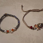 Handmade children's bracelets new