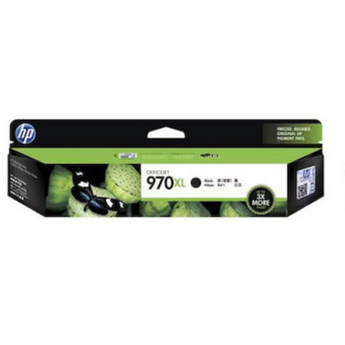 HP 970 XL Black ink sealed
