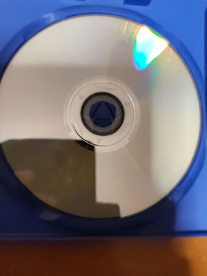 Killzone PlayStation 2 game used