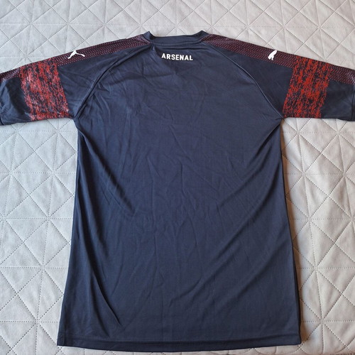 Puma Arsenal FC Away Jersey 2018/2019 like new official replica