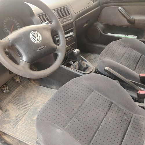 Volkswagen Golf 4 4x4 hatchback used, petrol, manual
