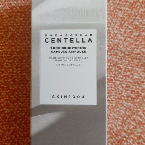 Skin 1004 Centella Tone Brightening Serum new, 100 ml