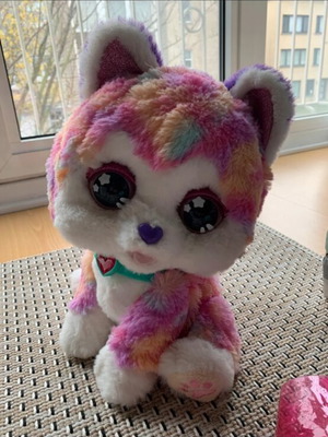 VTech Maxime My Interactive Puppy plush toy