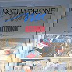 Linguaphone Visa Ο νέος επαναστατικός τρόπος για να μάθετε Αγγλικά
